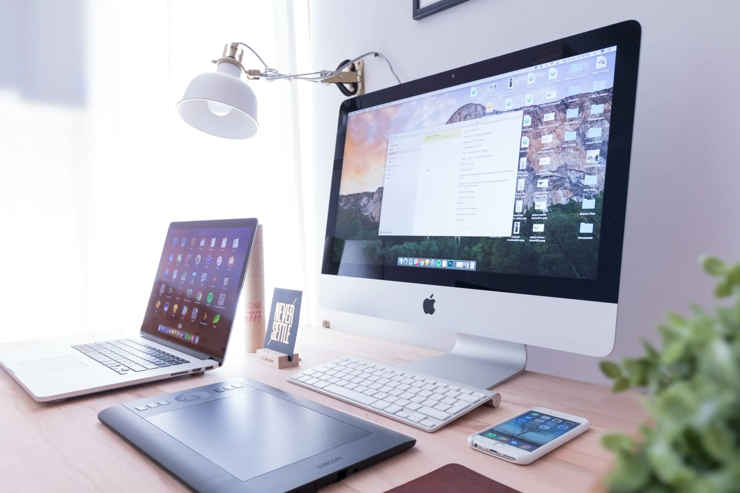 digital marketing on a startup budget