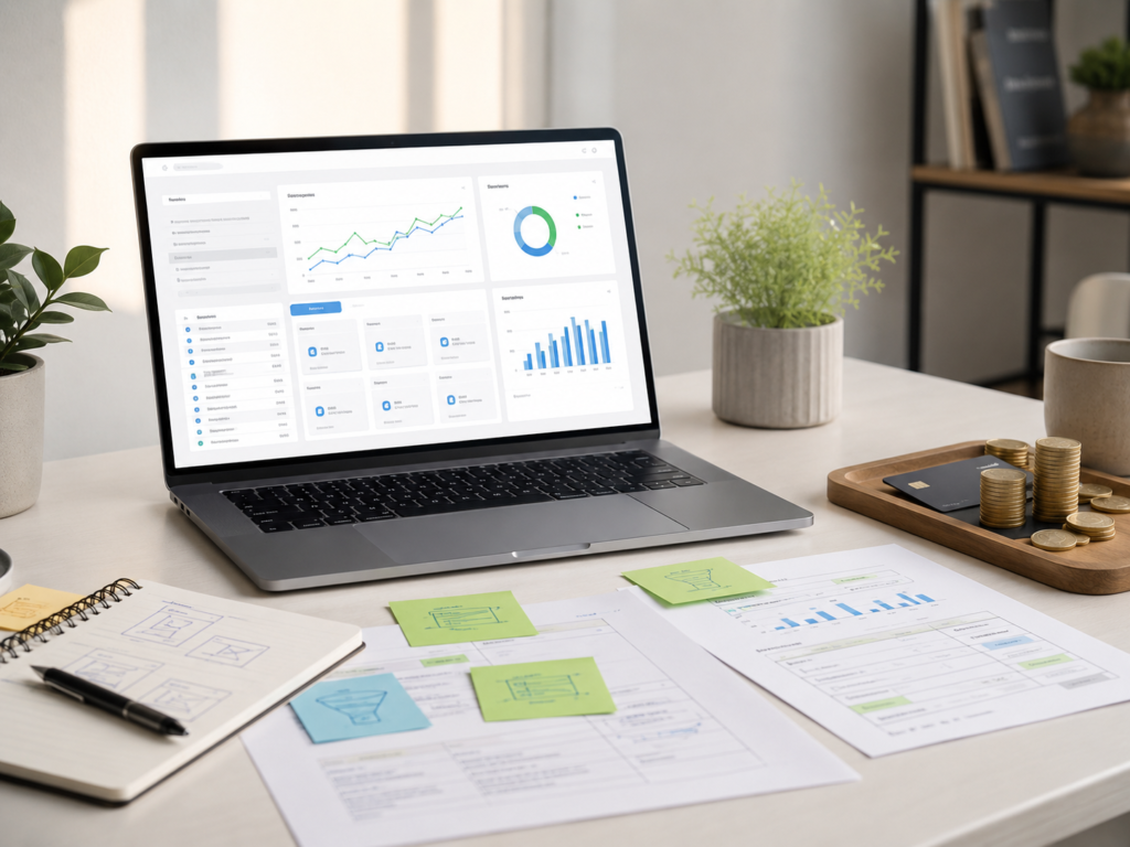 Agency management fees