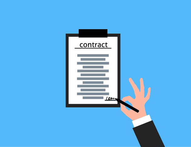 Are You Locking Me Into a 12-Month Contract
