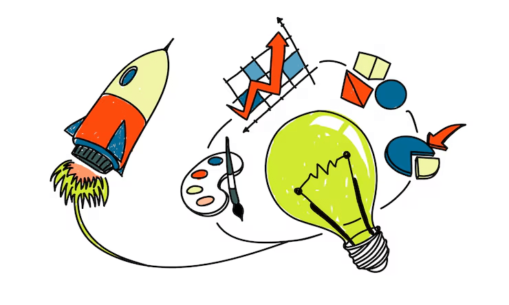 Build Native, Not Polished, Creative