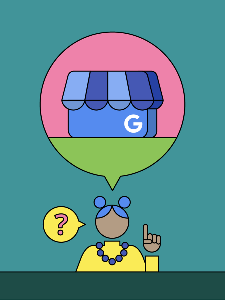 How Local SEO Works