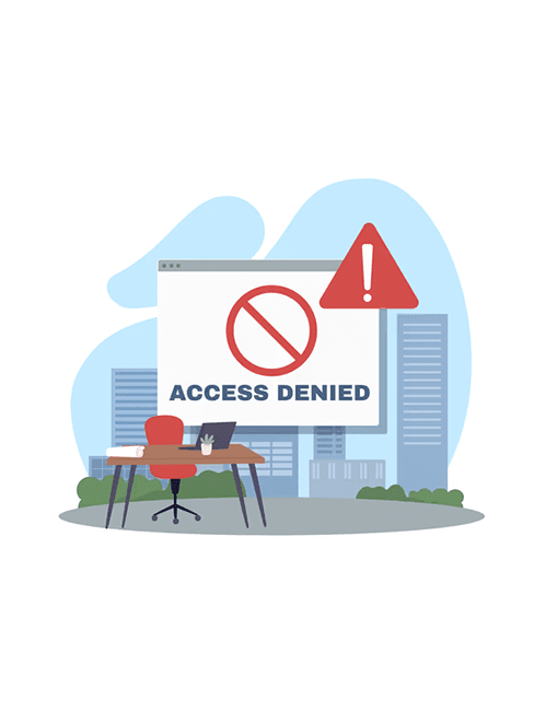 Making Sure Google Can Access Your Site