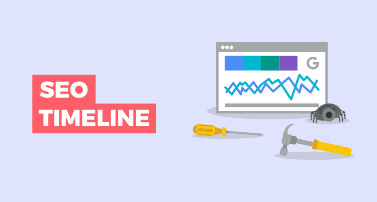 Realistic SEO Timelines for Small Businesses