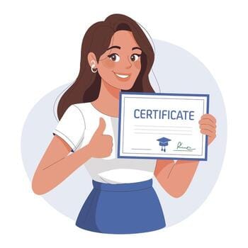 What Certifications and Credentials Do You Actually Hold​
