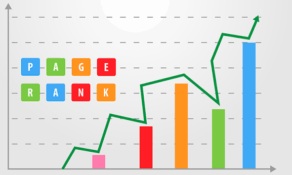 What Google Uses to Rank Pages