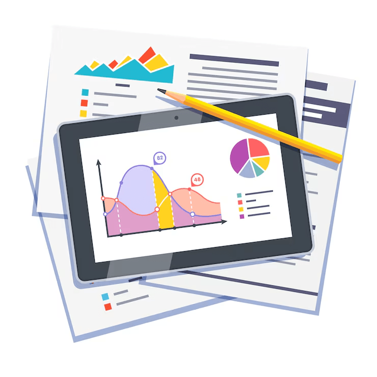 What Will You Actually Report On Each Month?