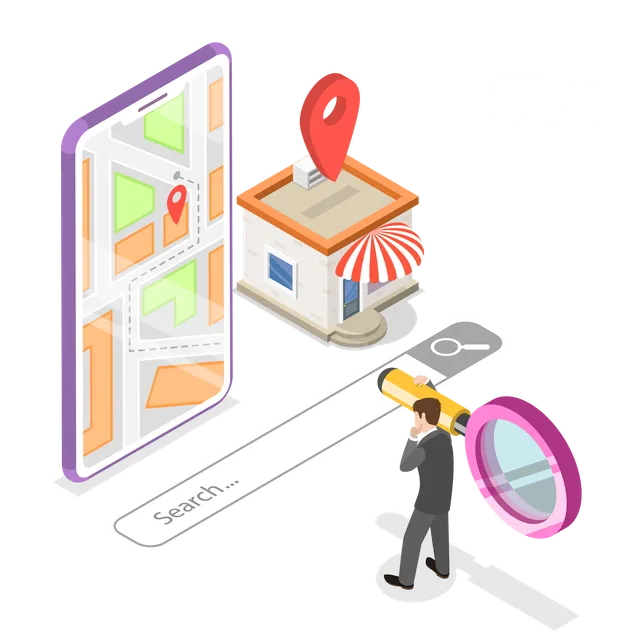 What is local SEO
